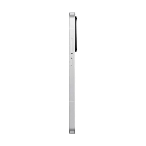 Смартфон POCO F7 12/256GB Silver, зображення 9