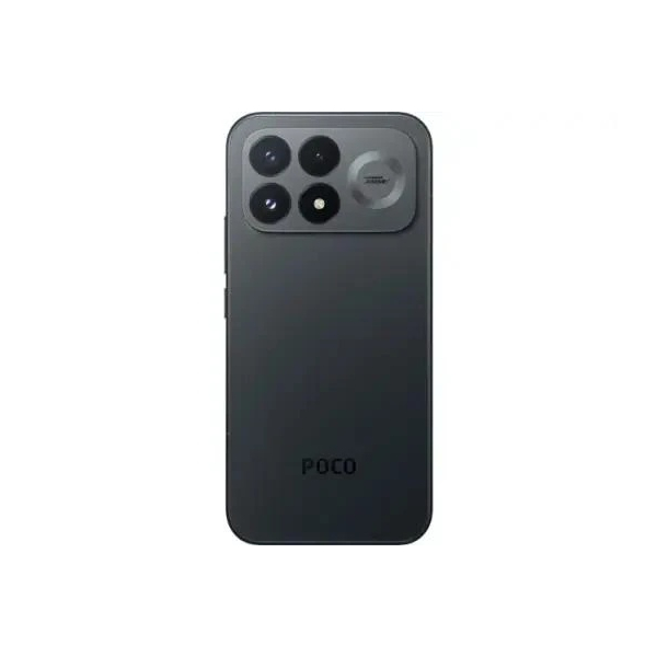 Смартфон POCO F9 Pro 12/256GB Black, зображення 5