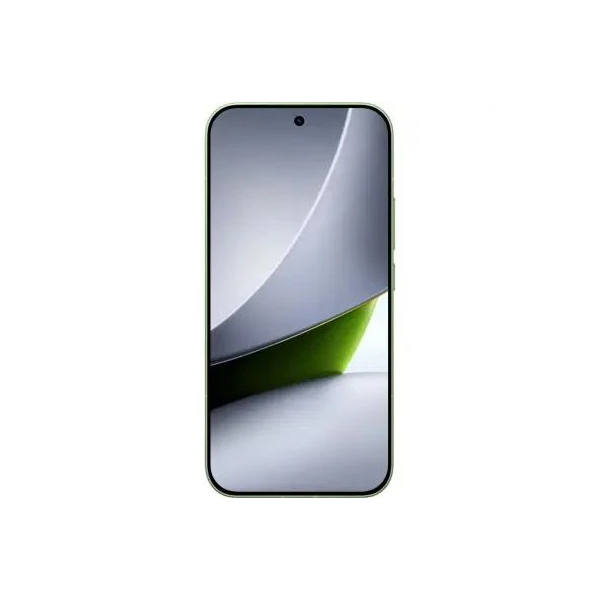 Смартфон POCO F9 Pro 12/512GB Aurora Green, зображення 2
