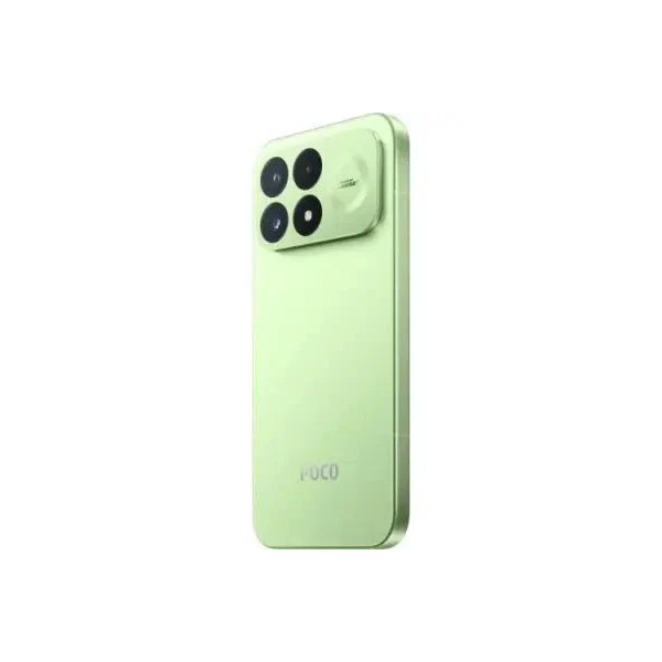 Смартфон POCO F9 Pro 12/512GB Aurora Green, зображення 6