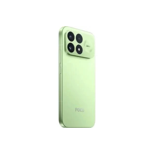Смартфон POCO F9 Pro 12/512GB Aurora Green, зображення 7