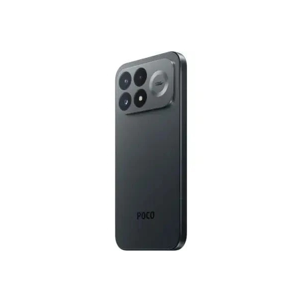 Смартфон POCO F9 Pro 12/512GB Black, зображення 6