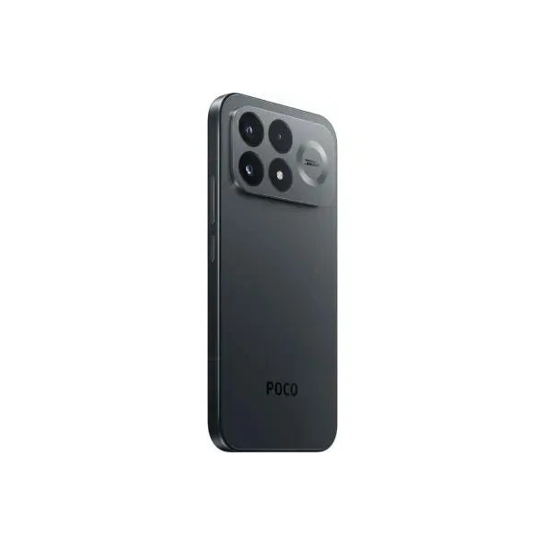 Смартфон POCO F9 Pro 12/512GB Black, зображення 7