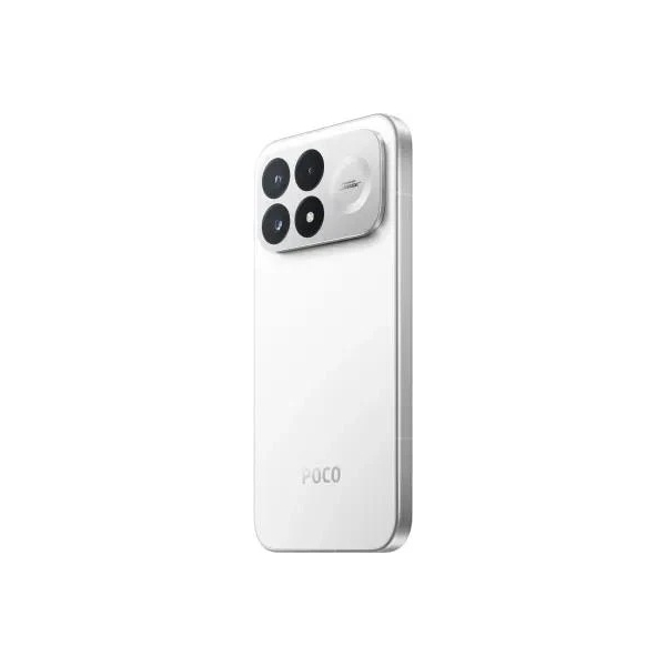 Смартфон POCO F9 Pro 12/512GB White, зображення 5