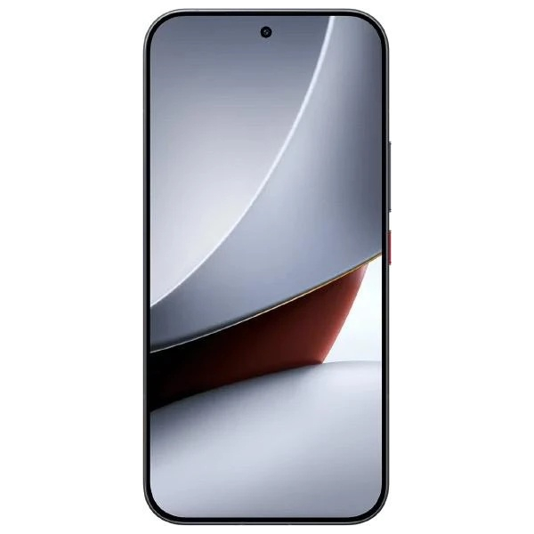 Смартфон POCO F9 Ultra 16/512GB Black, зображення 4