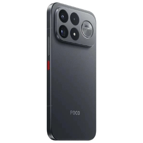 Смартфон POCO F9 Ultra 16/512GB Black, зображення 6