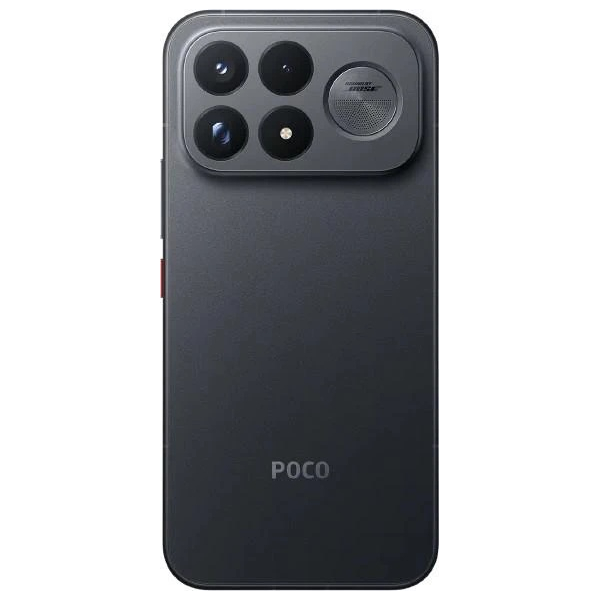 Смартфон POCO F9 Ultra 16/512GB Black, зображення 7
