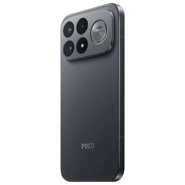 Смартфон POCO F9 Ultra 16/512GB Black, зображення 8
