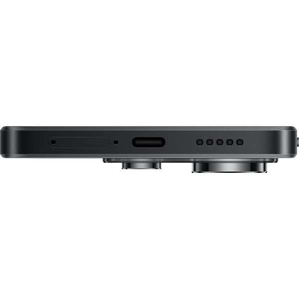Смартфон POCO X6 12/256GB Black, зображення 3