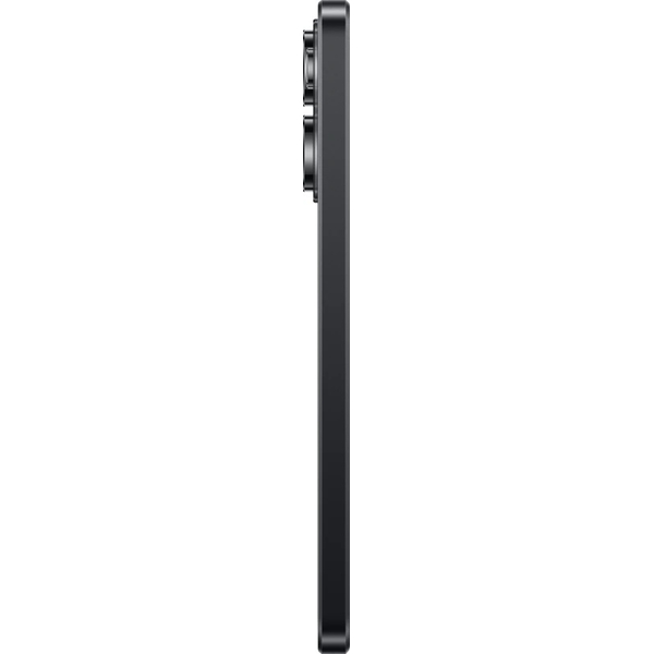 Смартфон POCO X6 12/256GB Black, зображення 8