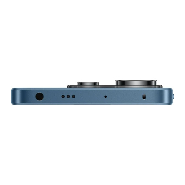 Смартфон POCO X6 12/256GB Blue, зображення 9