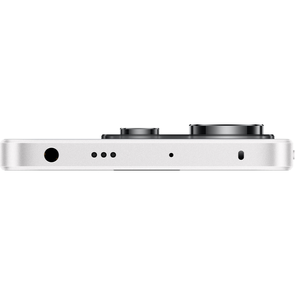 Смартфон POCO X6 12/256GB White, зображення 5