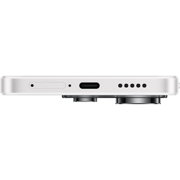 Смартфон POCO X6 12/256GB White, зображення 7