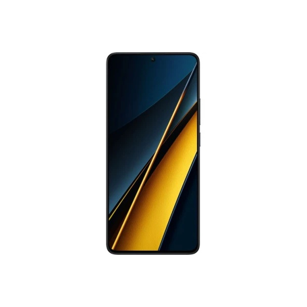 Смартфон POCO X6 8/256GB Black, зображення 2
