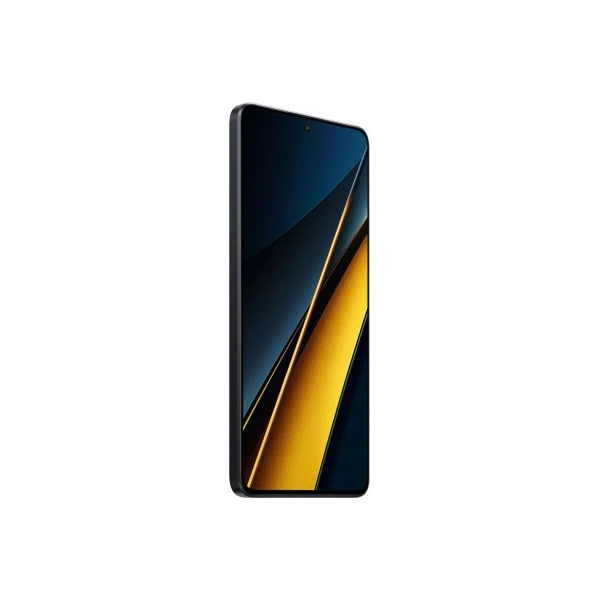Смартфон POCO X6 8/256GB Black, зображення 4