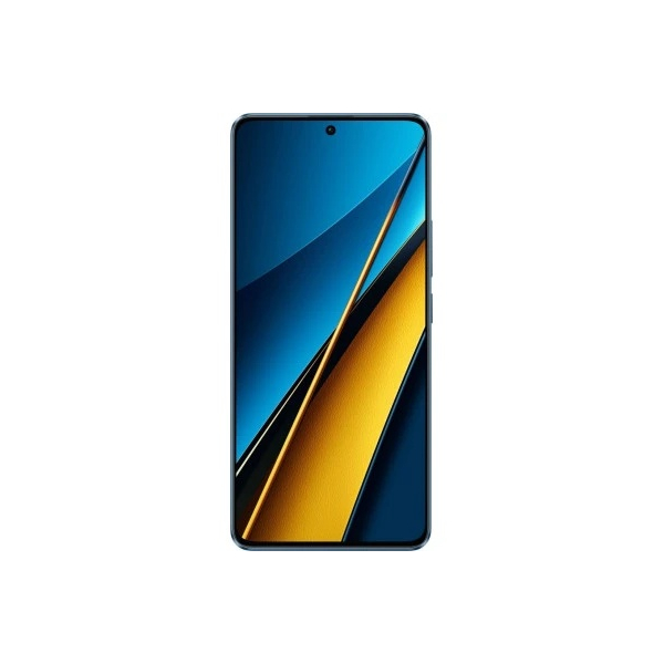Смартфон POCO X6 8/256GB Blue
