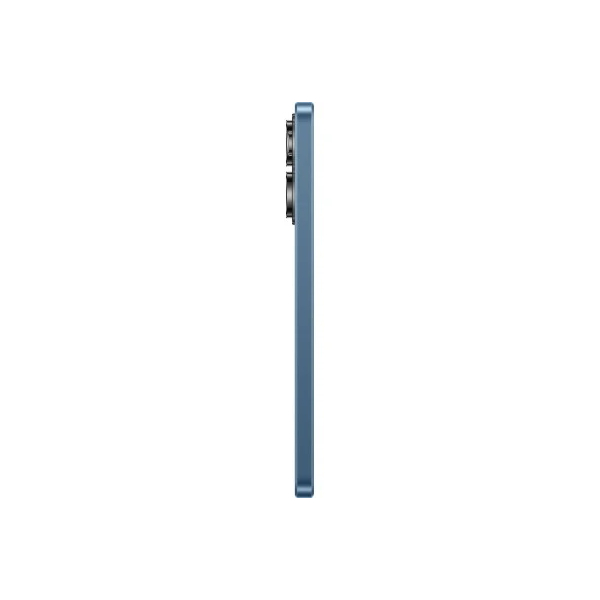 Смартфон POCO X6 8/256GB Blue, зображення 10