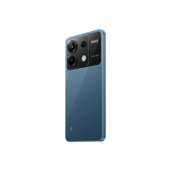 Смартфон POCO X6 8/256GB Blue, зображення 5