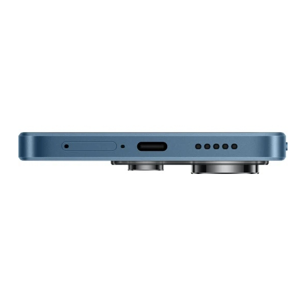 Смартфон POCO X6 8/256GB Blue, зображення 7