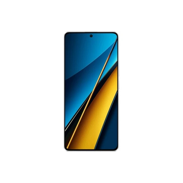 Смартфон POCO X6 8/256GB White, изображение 2