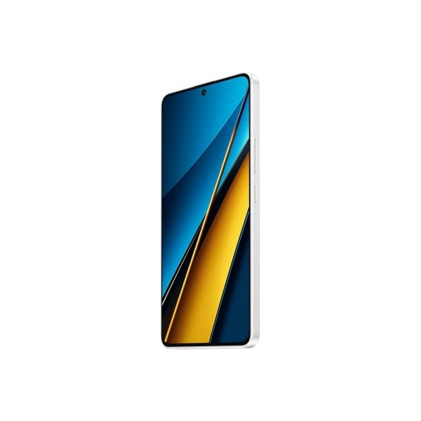 Смартфон POCO X6 8/256GB White, изображение 3