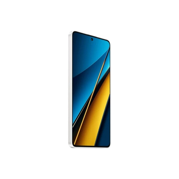 Смартфон POCO X6 8/256GB White, изображение 4