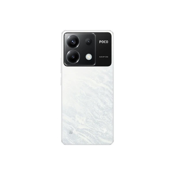 Смартфон POCO X6 8/256GB White, изображение 5