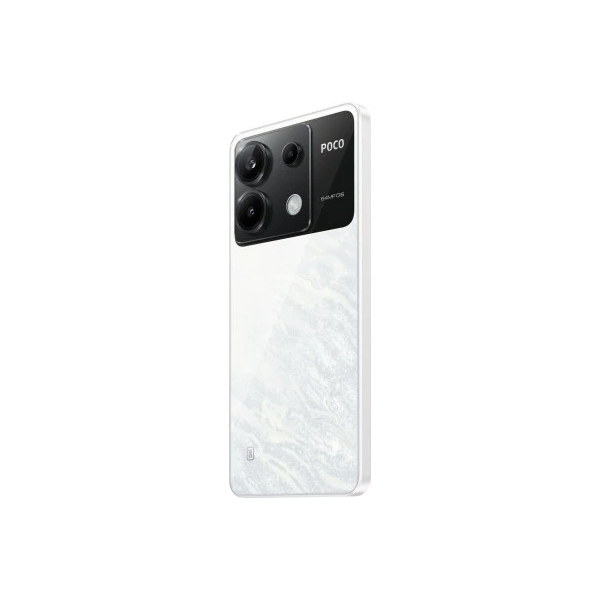 Смартфон POCO X6 8/256GB White, изображение 6