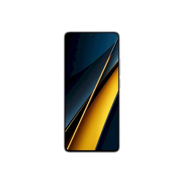 Смартфон POCO X6 Pro 12/256GB Grey, зображення 2