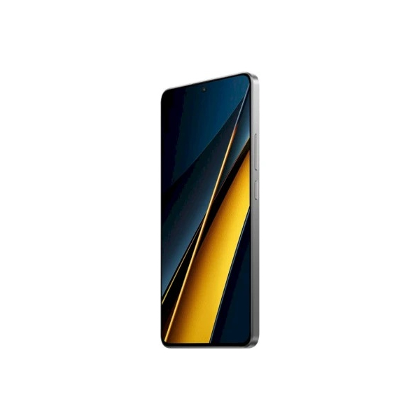 Смартфон POCO X6 Pro 12/256GB Grey, зображення 3