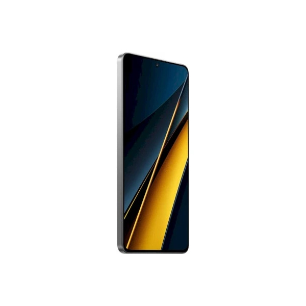 Смартфон POCO X6 Pro 12/256GB Grey, зображення 4