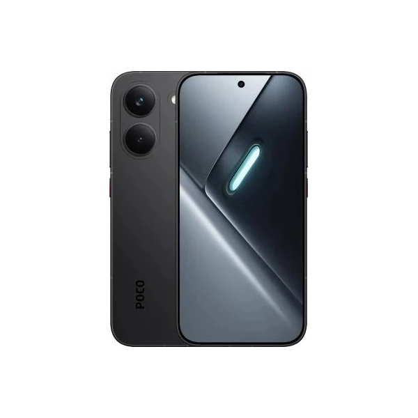 Смартфон POCO X8 Pro 12/512GB Black