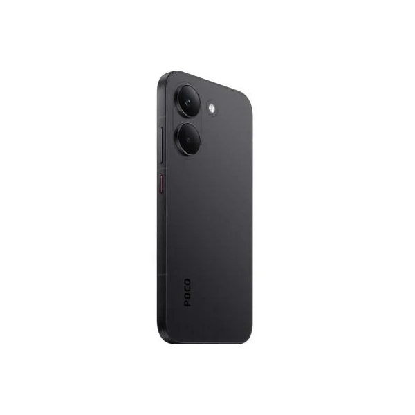 Смартфон POCO X8 Pro 12/512GB Black, зображення 5