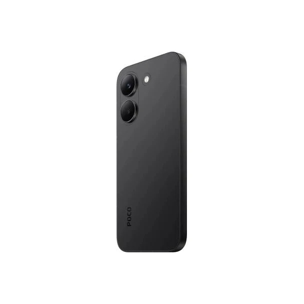 Смартфон POCO X8 Pro 12/512GB Black, зображення 6