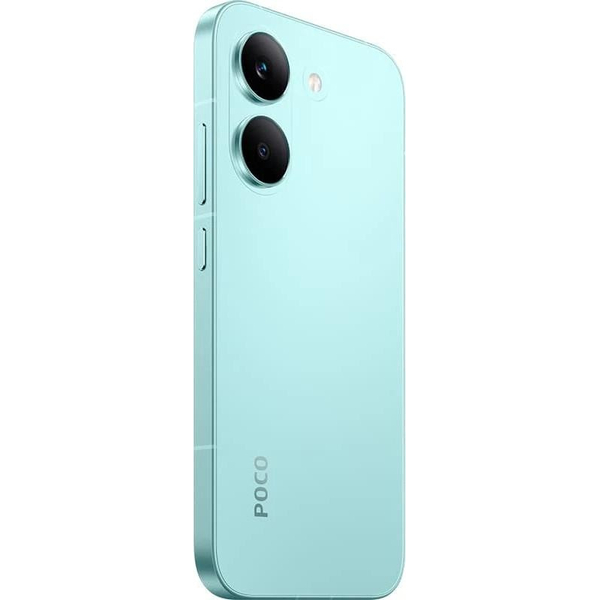 Смартфон POCO X8 Pro 12/512GB Mint Green, зображення 5