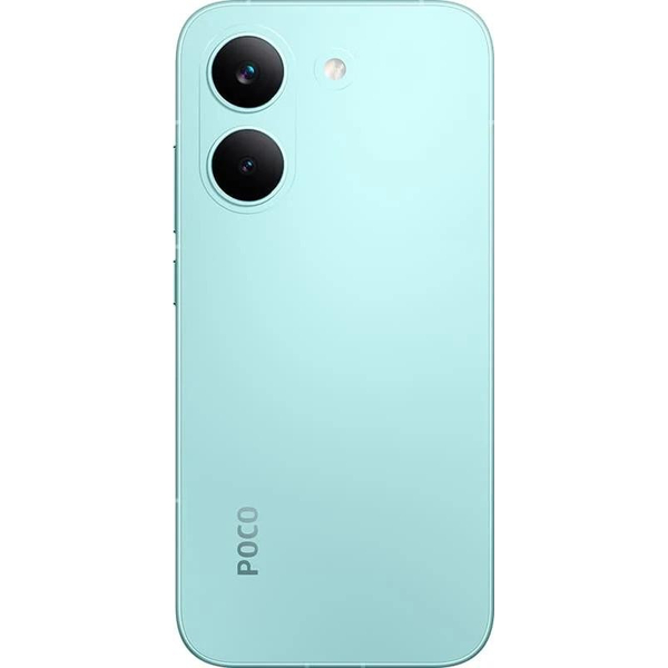 Смартфон POCO X8 Pro 12/512GB Mint Green, зображення 6
