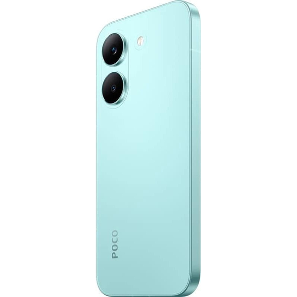 Смартфон POCO X8 Pro 12/512GB Mint Green, зображення 7
