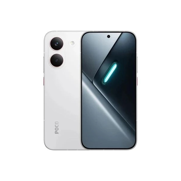 Смартфон POCO X8 Pro 12/512GB White