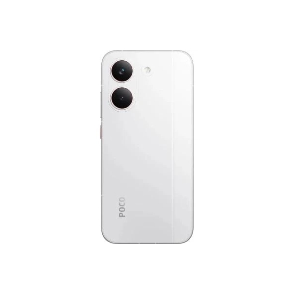 Смартфон POCO X8 Pro 12/512GB White, зображення 5