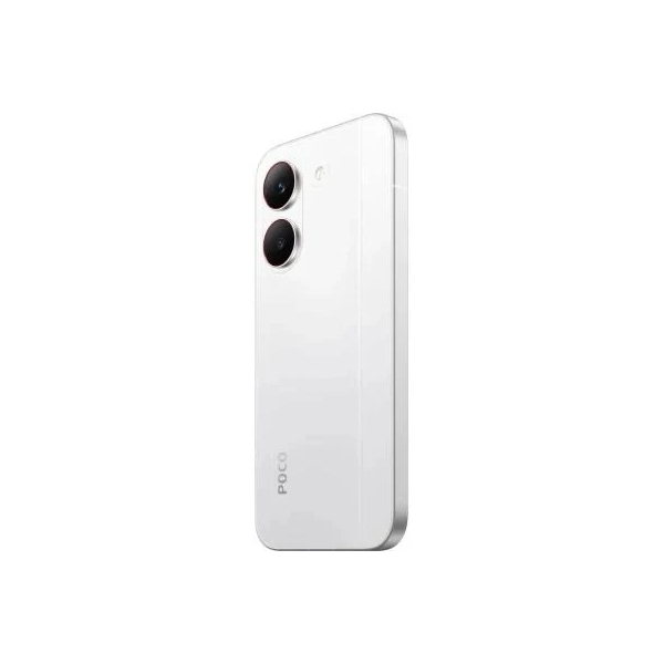 Смартфон POCO X8 Pro 12/512GB White, зображення 6
