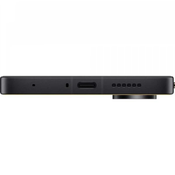 Смартфон POCO X8 Pro 12/512GB Yellow, зображення 2