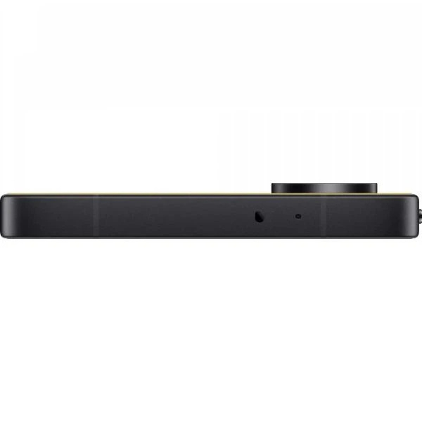 Смартфон POCO X8 Pro 12/512GB Yellow, зображення 3