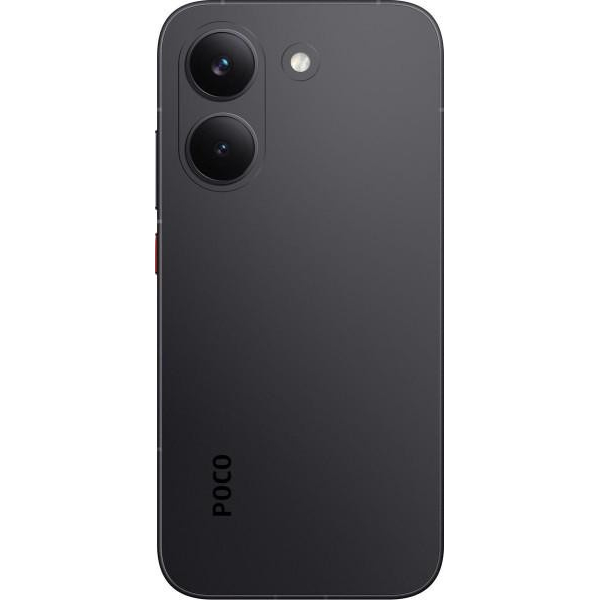 Смартфон POCO X8 Pro 8/256GB Black, зображення 5
