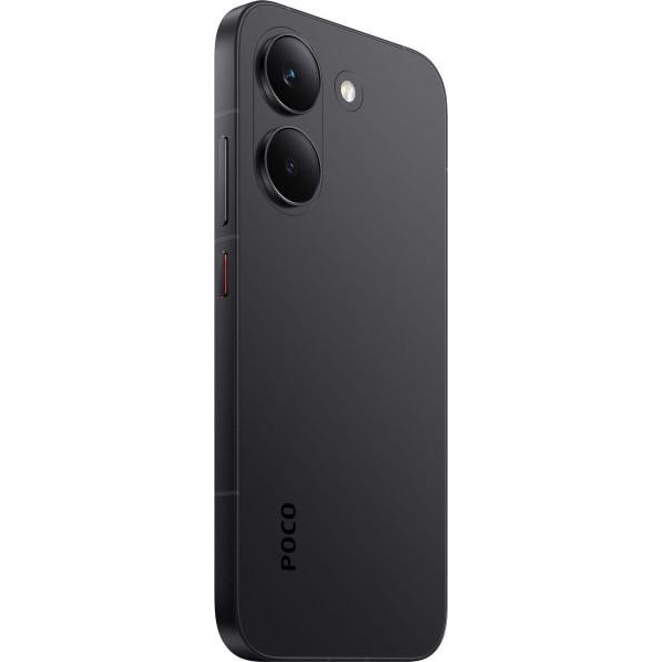 Смартфон POCO X8 Pro 8/256GB Black, зображення 6