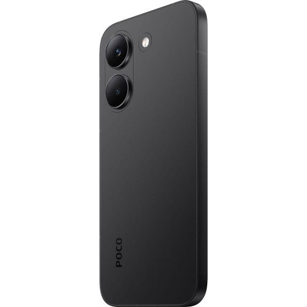 Смартфон POCO X8 Pro 8/256GB Black, зображення 7