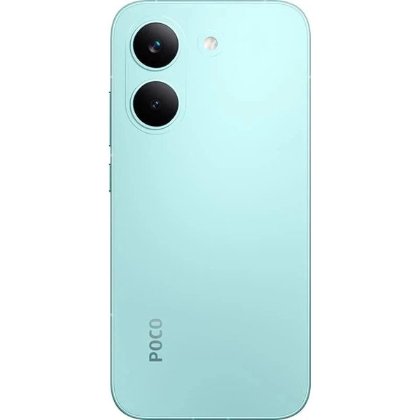 Смартфон POCO X8 Pro 8/256GB Mint Green, зображення 6