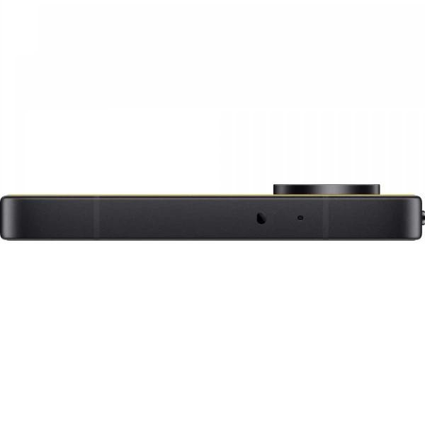 Смартфон POCO X8 Pro 8/256GB Yellow, зображення 3