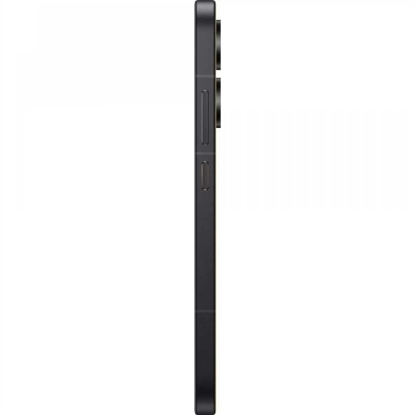 Смартфон POCO X8 Pro 8/256GB Yellow, зображення 4