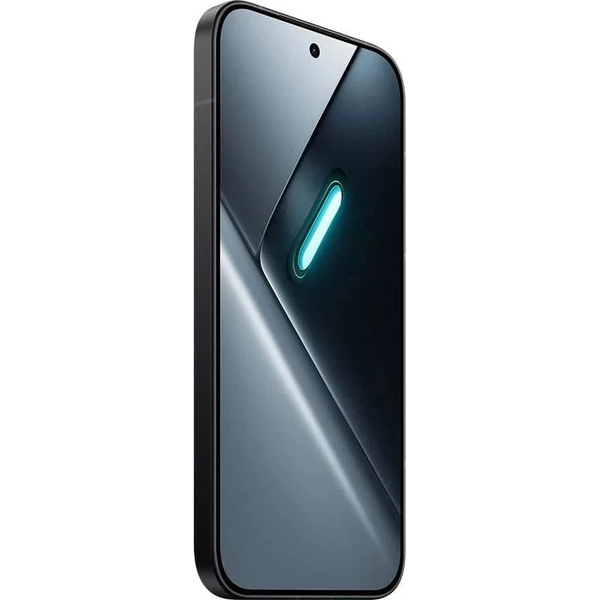 Смартфон POCO X8 Pro 8/512GB Black, зображення 2