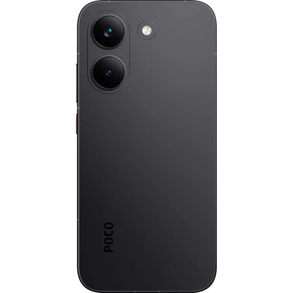 Смартфон POCO X8 Pro 8/512GB Black, зображення 6